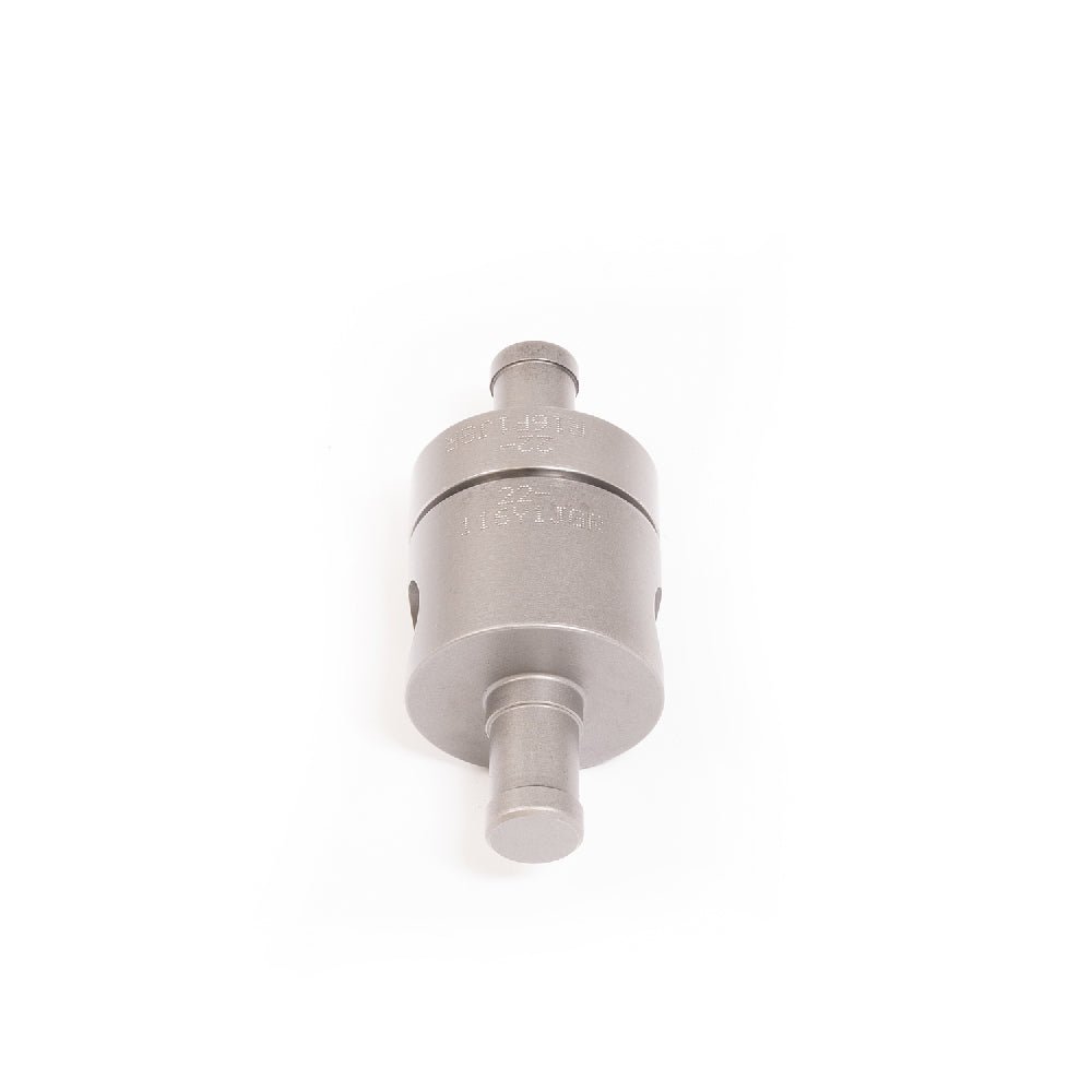 DOT Setting Die Set #22-RBS-1JGR for #1J Long-Barrel / Plain / Neck Grommets