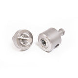 DOT Setting Die Set #22-RBS-1JGR for #1J Long-Barrel / Plain / Neck Grommets