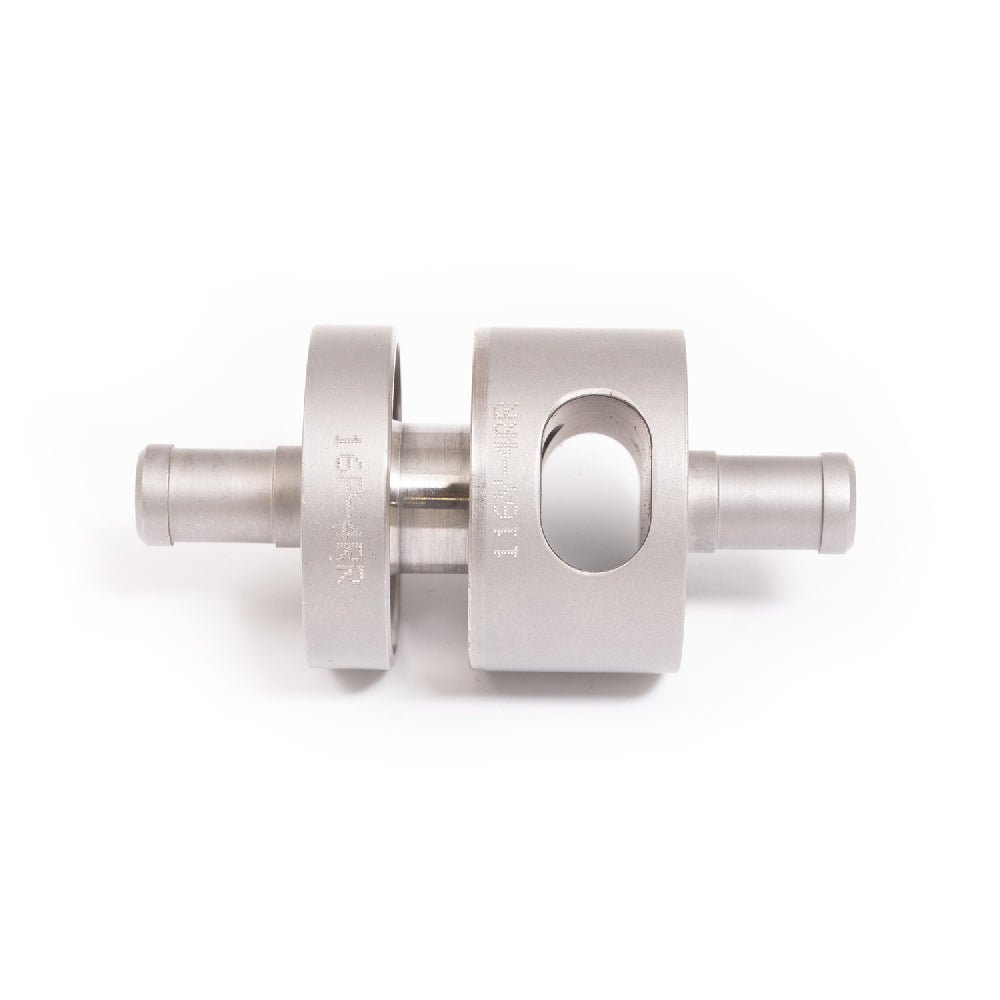 DOT Setting Die Set #22-RBS-4RR for #4 Rolled Rim and Spur Grommets