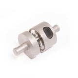 DOT Setting Die Set #22-RBS-4RR for #4 Rolled Rim and Spur Grommets