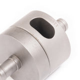 DOT Setting Die Set #22-RBS-5RR for #5 Rolled Rim and Spur Grommets