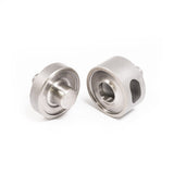 DOT Setting Die Set #22-RBS-5RR for #5 Rolled Rim and Spur Grommets