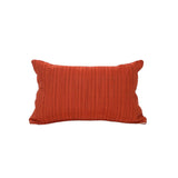 Sunbrella Dupione Papaya 8053-0000 Elements Collection Upholstery Fabric