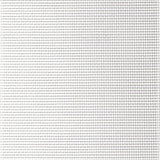 By the Roll - Textilene Open Mesh White T13DLS315 54 inch Sling Fabric