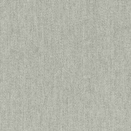 Sample of Sunbrella Canvas Granite 5402-0000 Elements Collection Upholstery Fabric