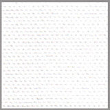 Sample of Aqualon Edge Alpine White 5917 60-Inch Marine/Shade Fabric