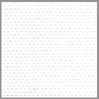 Sample of Aqualon Edge Alpine White 5917 60-Inch Marine/Shade Fabric
