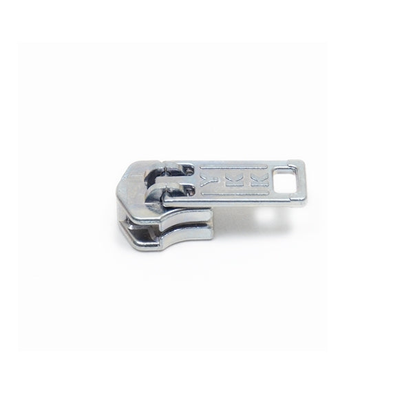 YKK #4 Aluminum Zipper Slider 100 pack