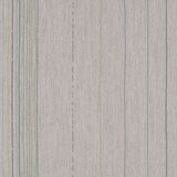 Sample of Sunbrella by Mayer Wilson Graystone 436-026 Vollis Simpson Collection Upholstery Fabric