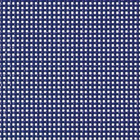 Sample of Serge Ferrari Batyline Iso Night 7407-5006 Sling Fabric