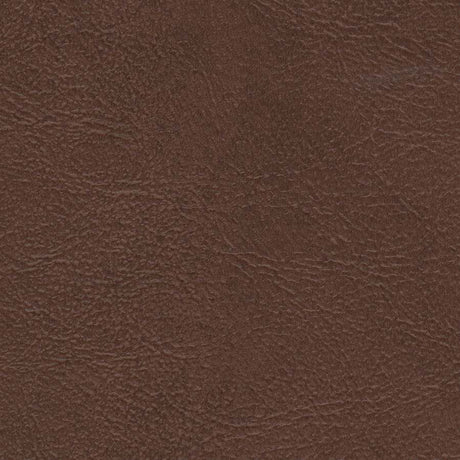 Sample of Softside Sierra 9565 Medium Brown Automotive Upholstery Fabric