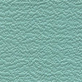 Sample of Weblon Coastline Plus Jade CP-2734 Awning Fabric