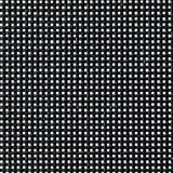 Sample of Serge Ferrari Batyline Iso Ebony 7407-5005 Sling Fabric