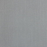 Sample of Awntex 160 YIE 36 x 16 Ash Tweed 60 inch Shade / Mesh Fabric