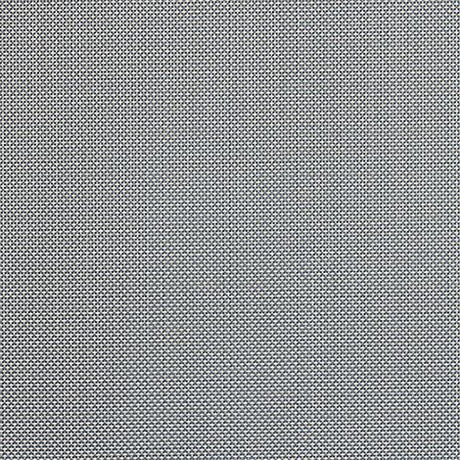 Sample of Awntex 160 YIE 36 x 16 Ash Tweed 60 inch Shade / Mesh Fabric