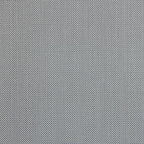 Sample of Awntex 160 YIE 36 x 16 Ash Tweed 60 inch Shade / Mesh Fabric