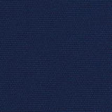 Sample of Sattler Royal Navy 6022 60-inch Solids Standard Colors Shade / Marine Fabric