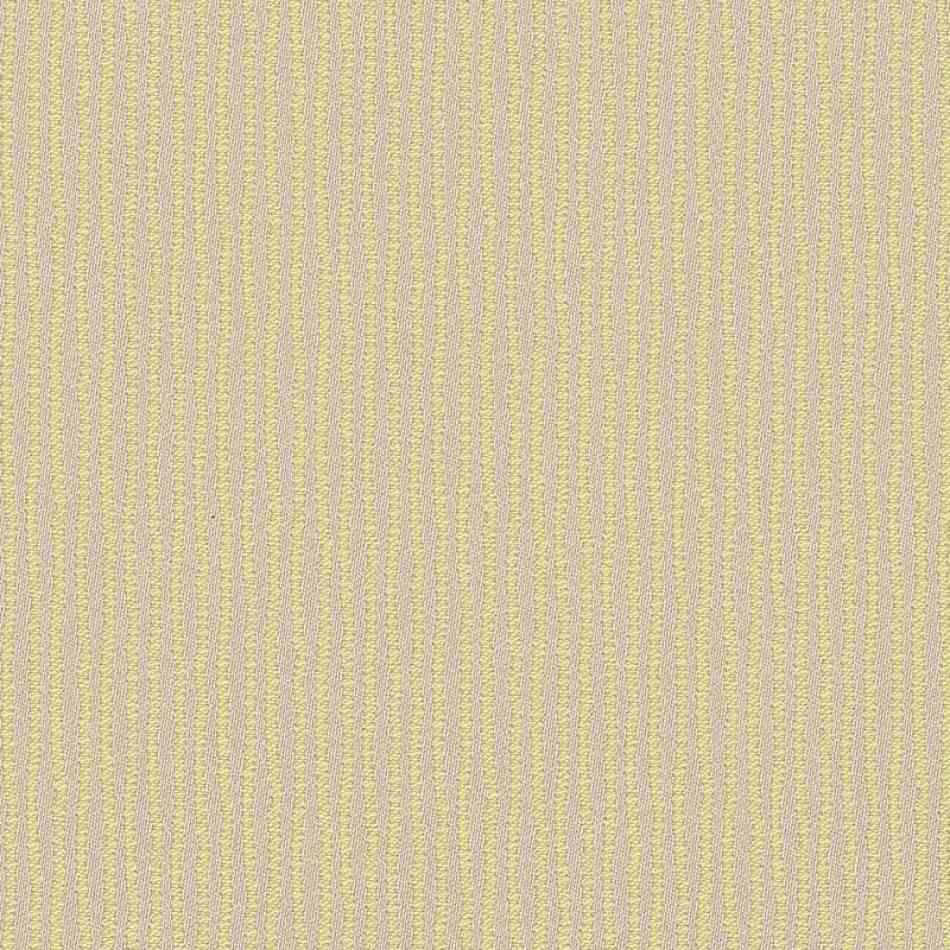 Sample of Sunbrella Trail Sulfur TRL J300 140 Marine Decorative Collection Upholstery Fabric