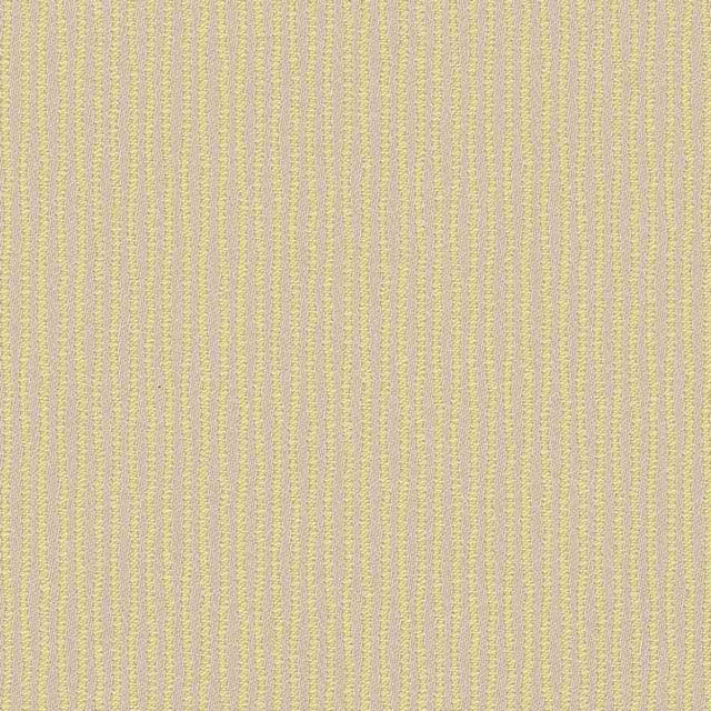 Sample of Sunbrella Trail Sulfur TRL J300 140 Marine Decorative Collection Upholstery Fabric
