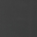 Sample of SolarShade Marquee FR 962 Charcoal Gray Awning / Shade  Fabric