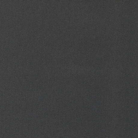 Sample of SolarShade Marquee FR 962 Charcoal Gray Awning / Shade  Fabric