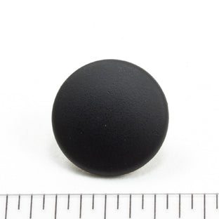 DOT Durable Enamel Cap 93-X8-10128-1534-1V Dull Black 100 pack