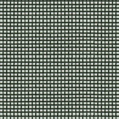 911 Mesh 7 Black Shade Fabric