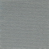 Sample of Top Notch TN567 Silver Gray 60-Inch Marine Topping and Enclosure Fabric