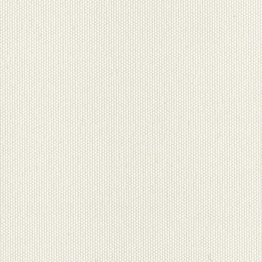 Sample of Top Gun FR 707 Ivory 62-Inch Fire Retardant Marine Topping and Enclosure Fabric