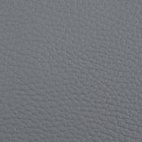 Sample of Softside Beluga 3310 Pearl Grey Marine Upholstery Fabric