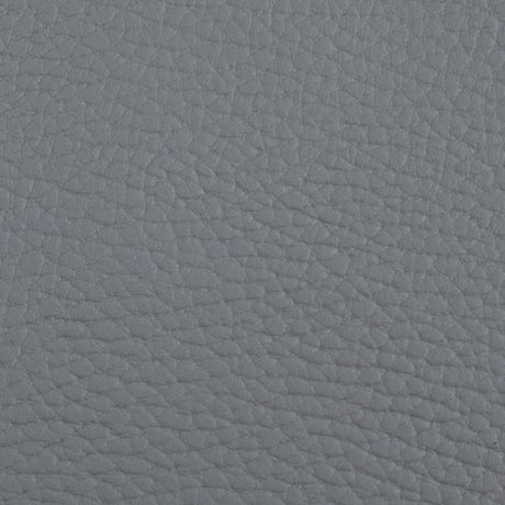Sample of Softside Beluga 3310 Pearl Grey Marine Upholstery Fabric