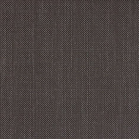 AwnTex 160 NX8 36 x 16 Dark Brown Tweed 98-inch Shade / Mesh Fabric