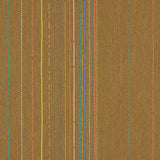 Sample of Sunbrella by Mayer Wilson Harvest 436-002 Vollis Simpson Collection Upholstery Fabric