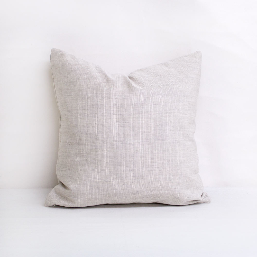 Sunbrella Echo Ash 57005-0000 Elements Collection Upholstery Fabric