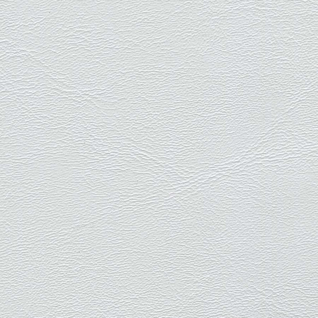 AbbeyShea Midship 6 White Marine Upholstery Fabric