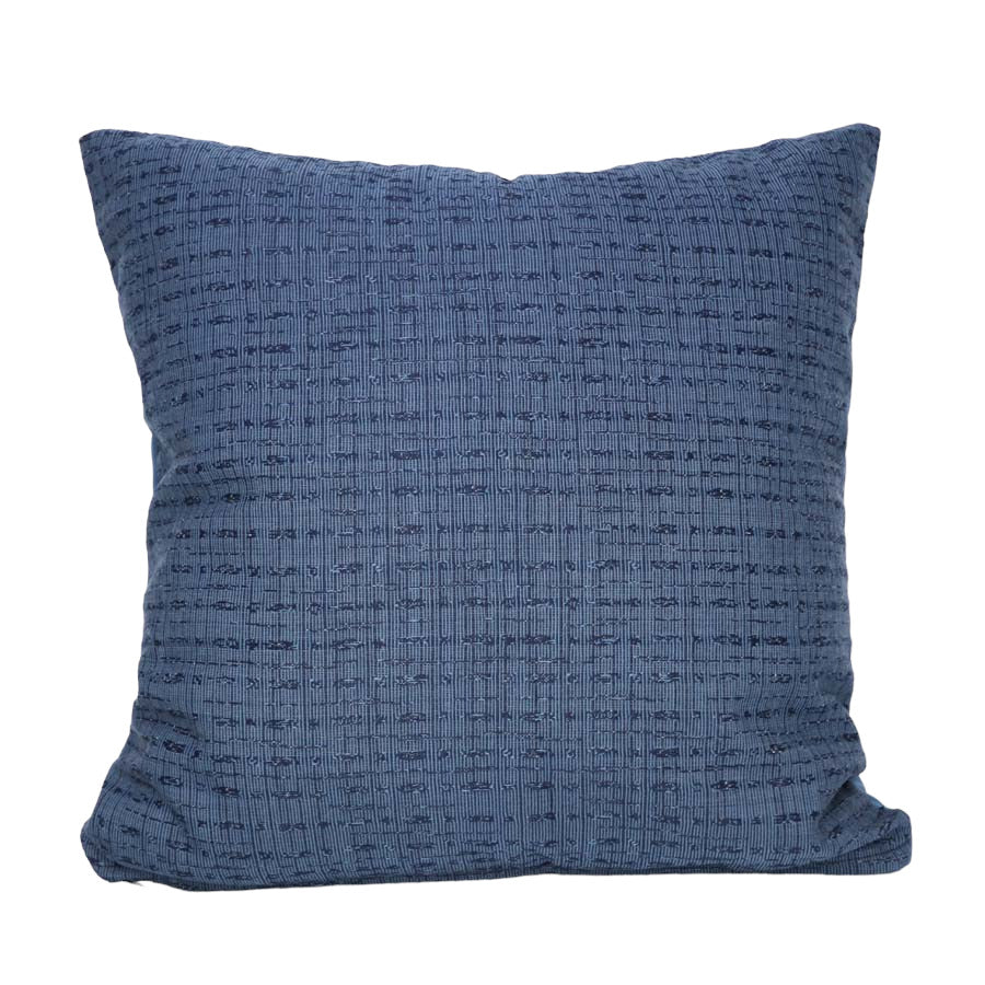 Sunbrella Embrace Indigo 145849-0003 Balance Collection Upholstery Fabric