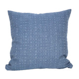 Sunbrella Embrace Indigo 145849-0003 Balance Collection Upholstery Fabric