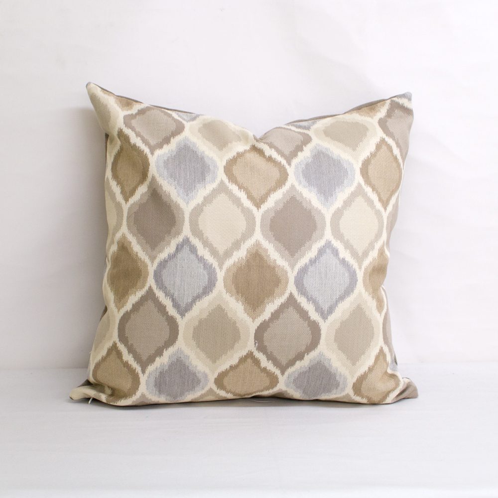 Sunbrella Empire Dove 45837-0002 Elements Collection Upholstery Fabric