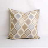 Sunbrella Empire Dove 45837-0002 Elements Collection Upholstery Fabric