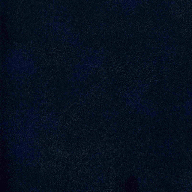 Enduratex Corinthian Charcoal Blue 0103 Upholstery Fabric