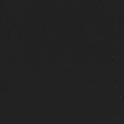 Enduratex Sierra Leathermate Black 958 Upholstery Fabric