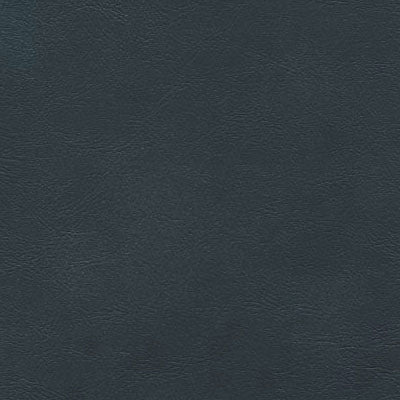 Enduratex Sierra Leathermate Dark Blue 6260 Upholstery Fabric