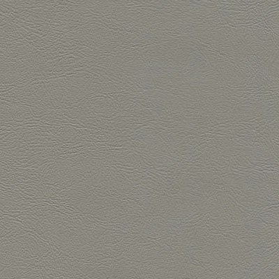 Enduratex Sierra Leathermate Light Grey 6611 Upholstery Fabric