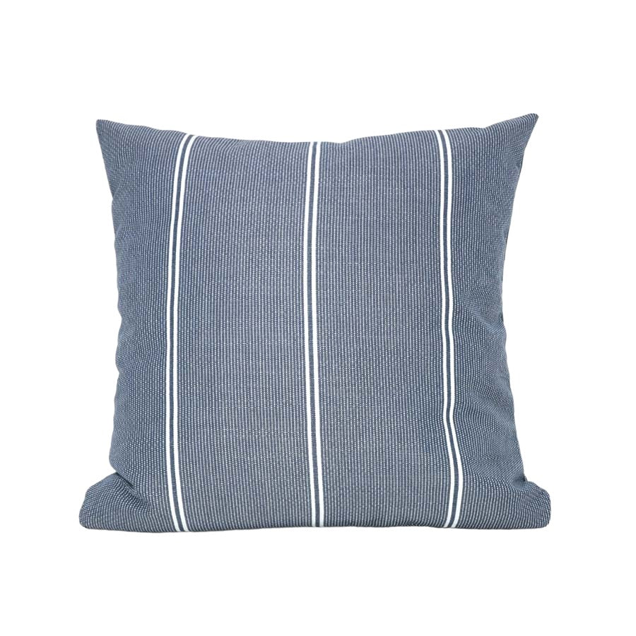 Sunbrella Equal Ink 56110-0001 Balance Collection Upholstery Fabric