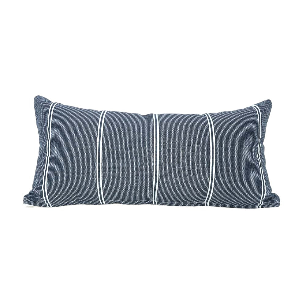 Sunbrella Equal Ink 56110-0001 Balance Collection Upholstery Fabric