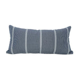 Sunbrella Equal Ink 56110-0001 Balance Collection Upholstery Fabric