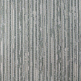 Sample of Sunbrella by Magitex Eros Jade Santorini Collection Upholstery Fabric