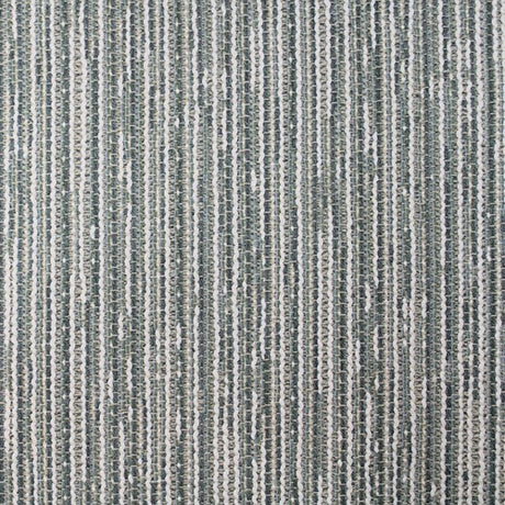 Sample of Sunbrella by Magitex Eros Jade Santorini Collection Upholstery Fabric