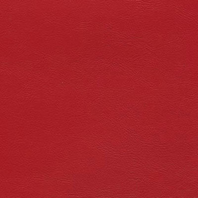 Sample of Enduratex Sierra Montana Bright Red 1722 Upholstery Fabric