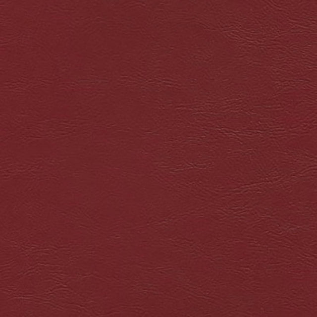Sample of Enduratex Sierra Montana Dark Carmine 6122 Upholstery Fabric